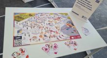 AREA Pays de la Loire - Jeu de découverte des métiers de l'agro