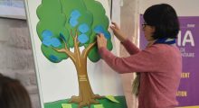 Matinales de l'Agro - Atelier Transfert des savoir-faire