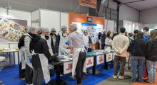 Food Talent 2026 - TP Viens fabriquer tes aliments