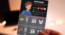 SBV - Jeu de Gestion et d'économie d'entreprise