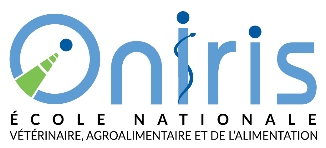 Logo ONIRIS | IFRIA OUEST