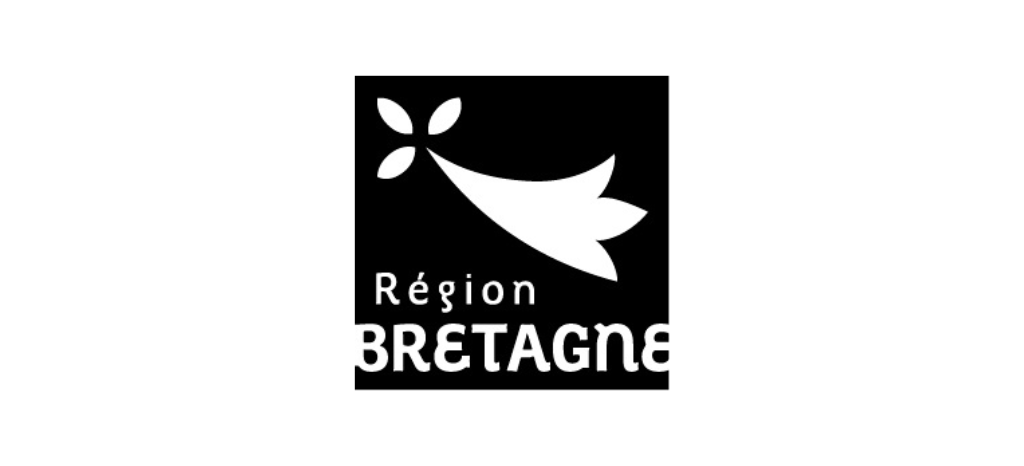 Logo Région Bretagne | IFRIA OUEST