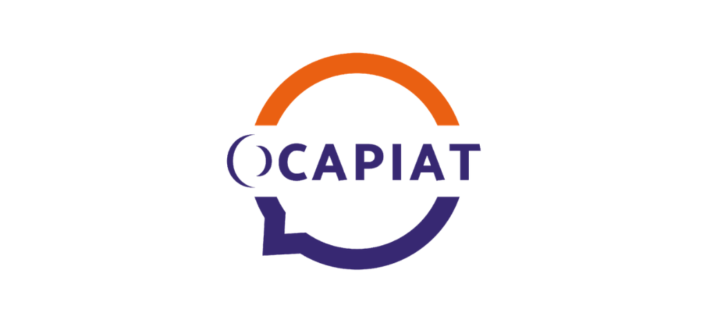 Logo OCAPIAT | IFRIA OUEST