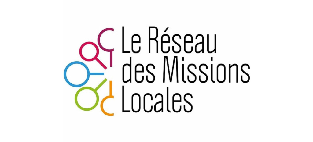 Logo Missions Locales | IFRIA OUEST