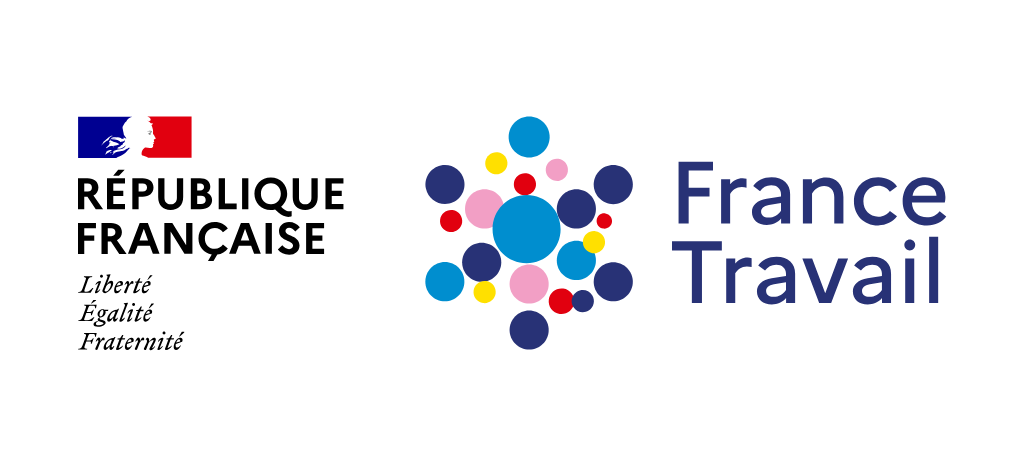 Logo France Travail | IFRIA OUEST