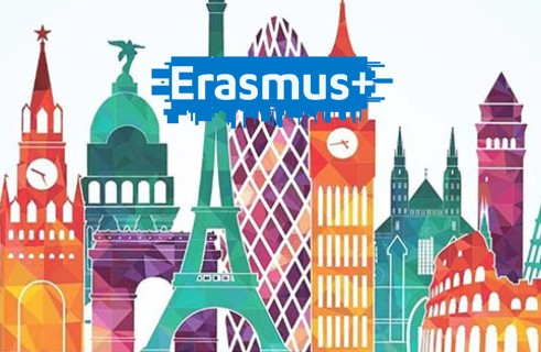 Programme Erasmus + | IFRIA OUEST