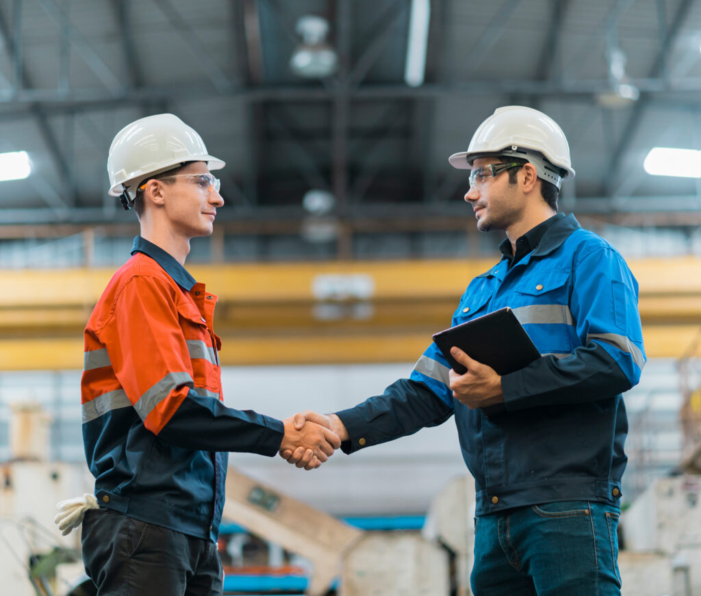 Recrutement | IFRIA OUEST