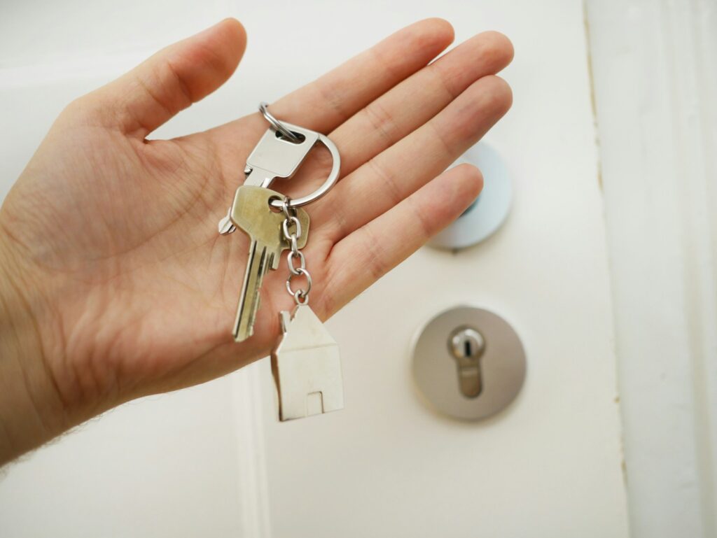 Logement | IFRIA OUEST