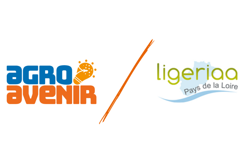 Logo Ligeriaa AgroAvenir